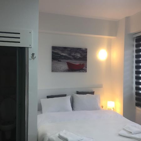 Konak Bella-1 Apartment Istanbul Ngoại thất bức ảnh