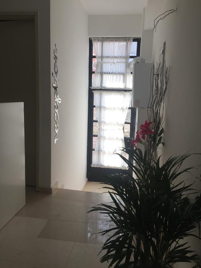 Konak Bella-1 Apartment Istanbul Ngoại thất bức ảnh