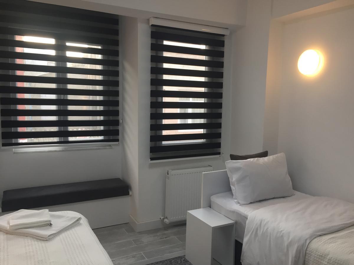 Konak Bella-1 Apartment Istanbul Ngoại thất bức ảnh