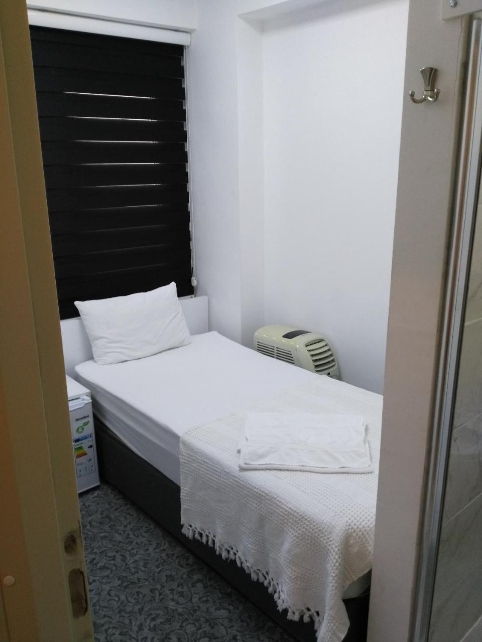 Konak Bella-1 Apartment Istanbul Ngoại thất bức ảnh