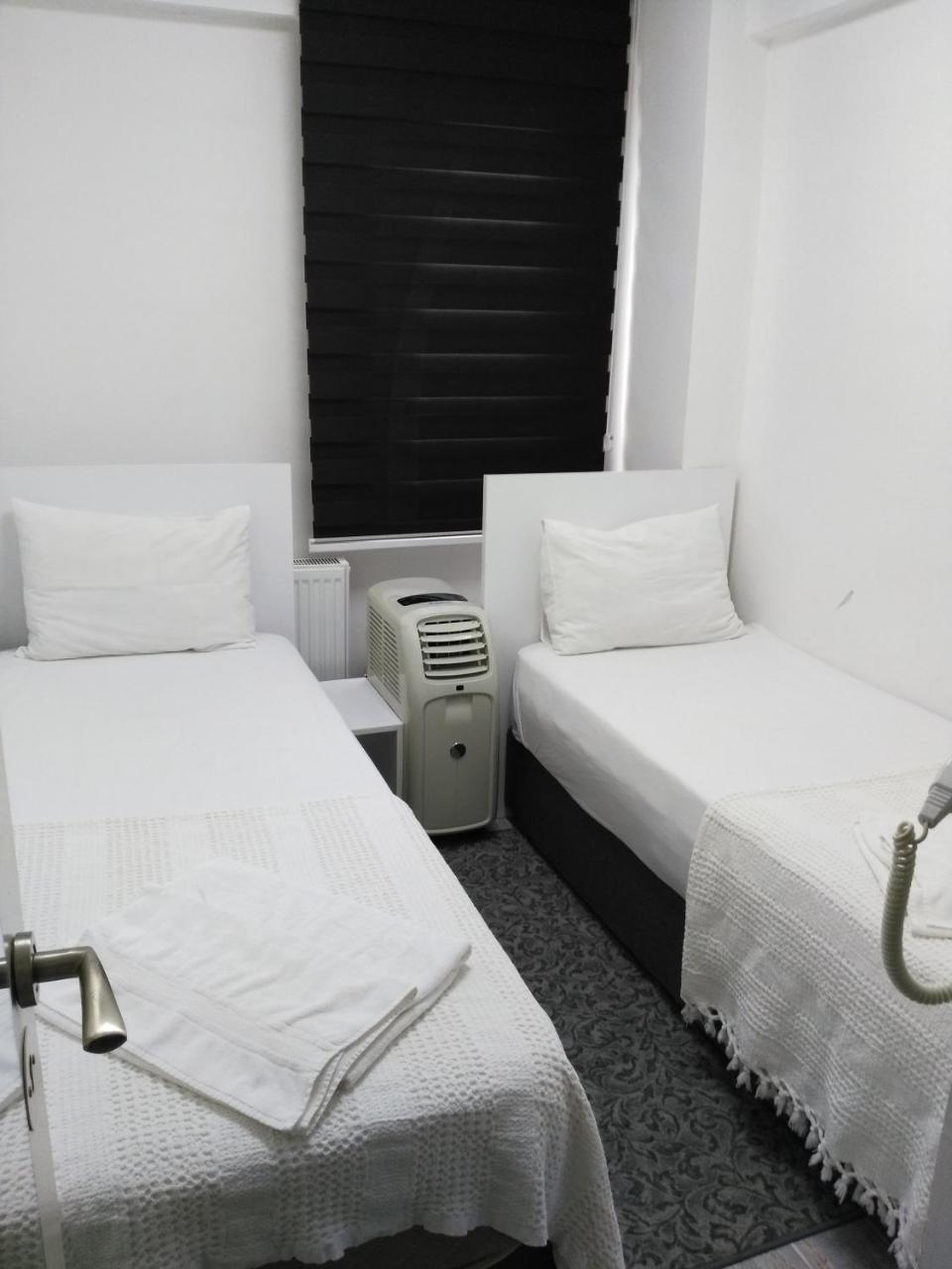 Konak Bella-1 Apartment Istanbul Ngoại thất bức ảnh